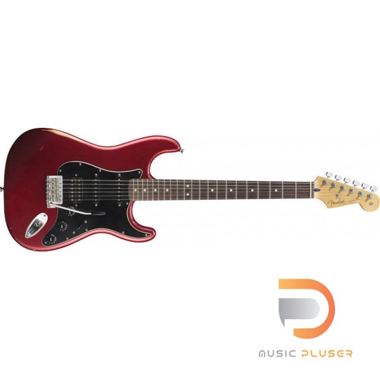 Fender Player Stratocaster HSS | White Guitars Online Store